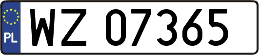 WZ07365