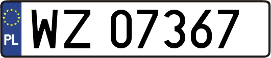 WZ07367