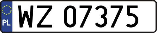 WZ07375