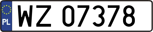 WZ07378