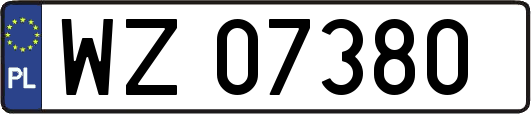 WZ07380