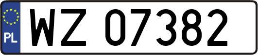 WZ07382