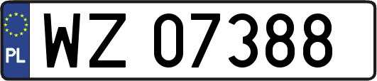 WZ07388