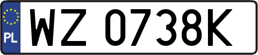 WZ0738K