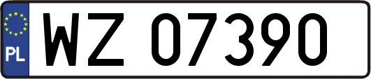 WZ07390