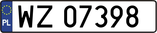 WZ07398
