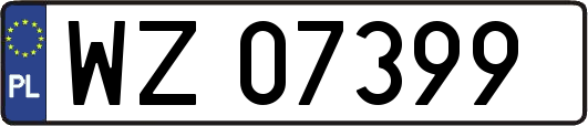 WZ07399