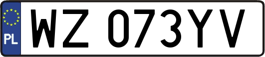 WZ073YV