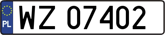 WZ07402