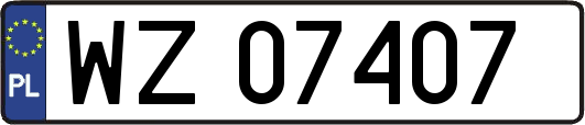 WZ07407