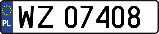 WZ07408
