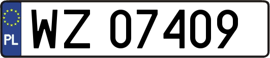 WZ07409