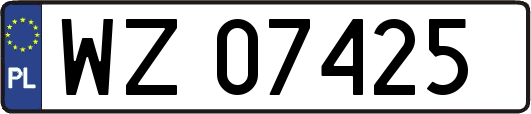 WZ07425