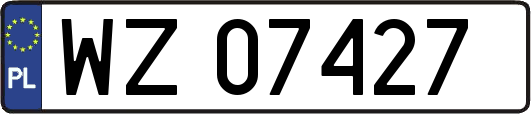 WZ07427