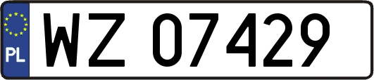 WZ07429