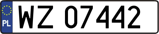 WZ07442