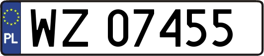 WZ07455