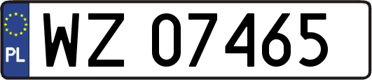 WZ07465
