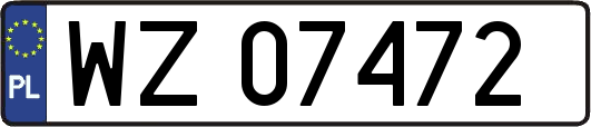 WZ07472