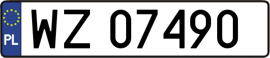 WZ07490