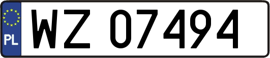 WZ07494