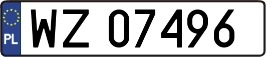 WZ07496