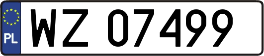 WZ07499