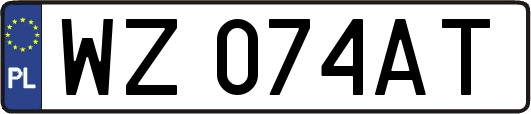 WZ074AT