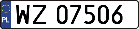 WZ07506