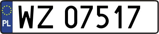 WZ07517