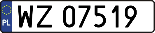 WZ07519