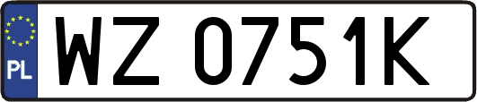 WZ0751K