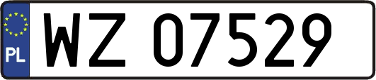 WZ07529