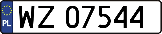 WZ07544