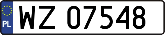 WZ07548