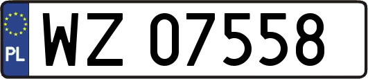 WZ07558