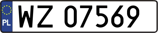 WZ07569