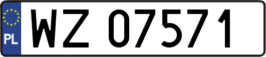 WZ07571