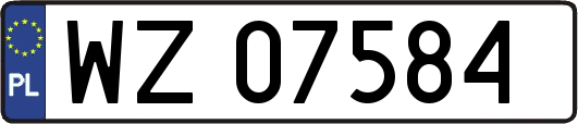 WZ07584