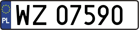 WZ07590