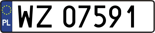 WZ07591