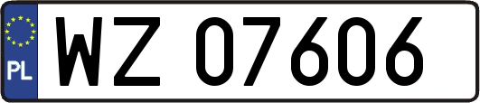 WZ07606