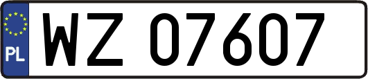 WZ07607