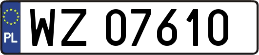 WZ07610