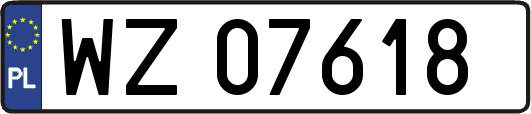 WZ07618