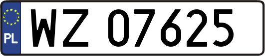 WZ07625