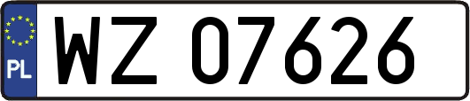 WZ07626