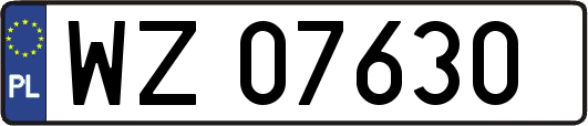 WZ07630