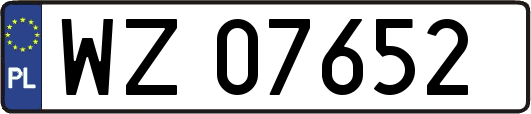 WZ07652