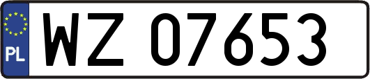 WZ07653